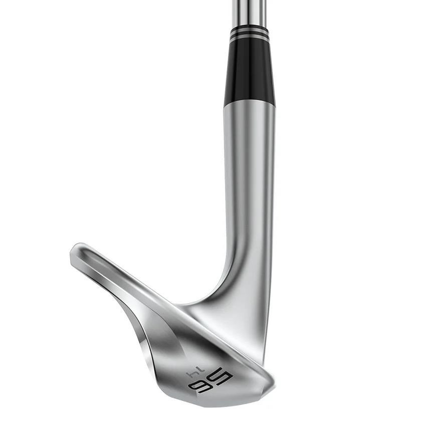 Cleveland CBZ Tour Satin wedge, stål
