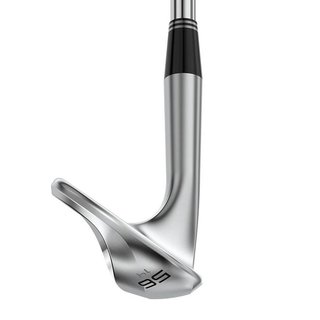Cleveland CBZ Tour Satin wedge, stål