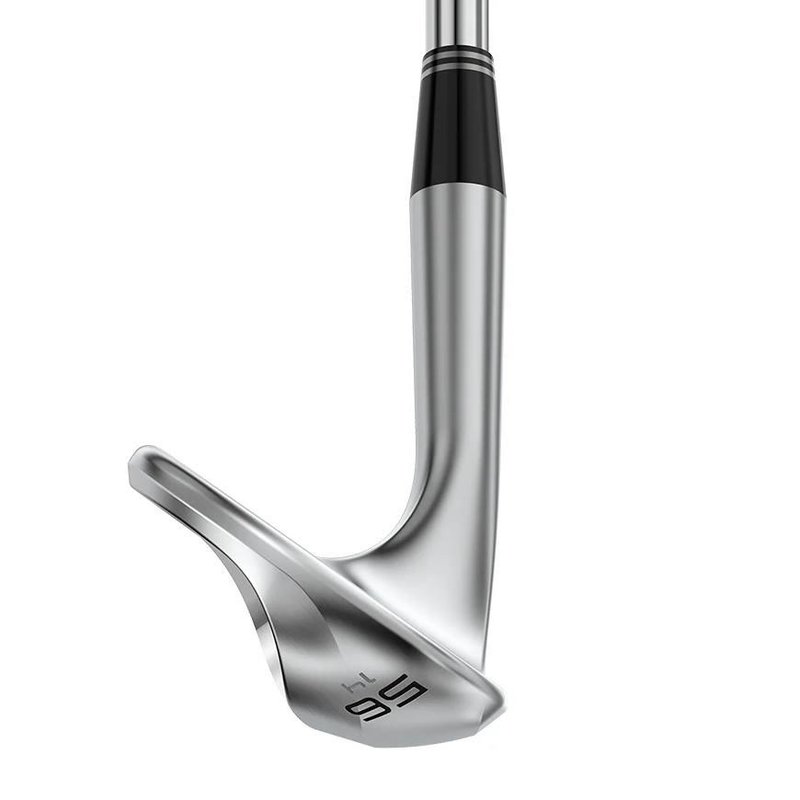 Cleveland CBZ Tour Satin wedge, stål