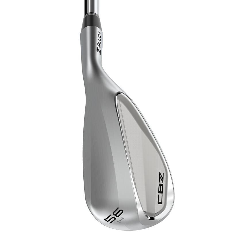 Cleveland CBZ Tour Satin wedge, stål