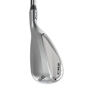 Cleveland CBZ Tour Satin wedge, stål
