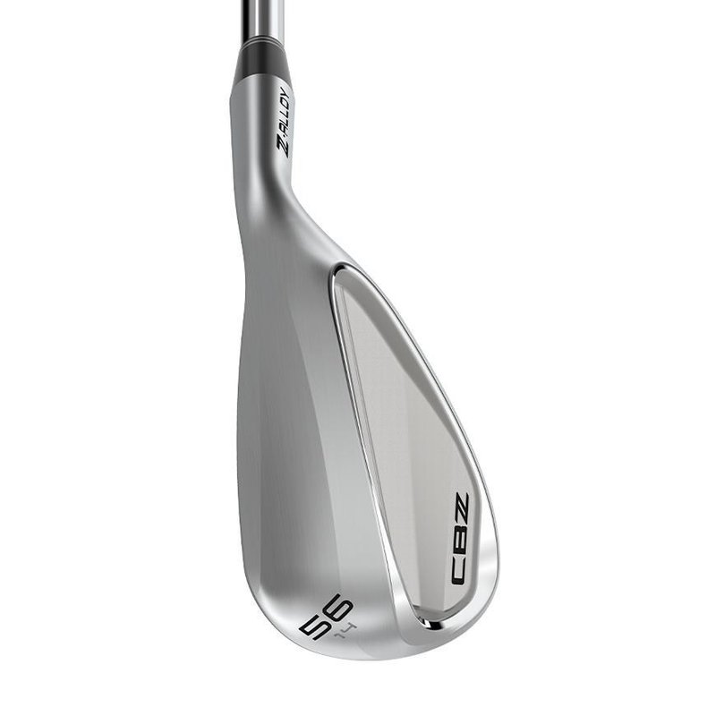 Cleveland CBZ Tour Satin wedge, stål