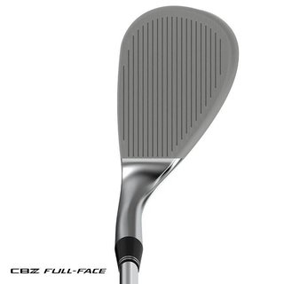 Cleveland CBZ Tour Satin Full Face wedge, grafit
