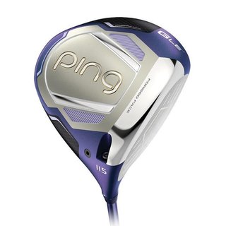 PING G Le4 damdriver
