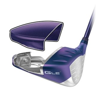 PING G Le4 damdriver