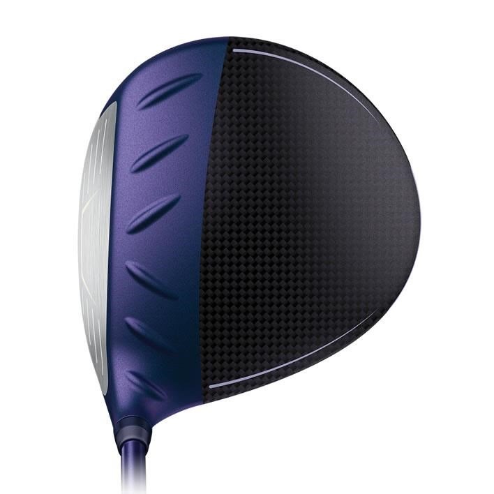 PING G Le4 damdriver