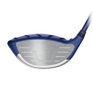 PING G Le4 damdriver
