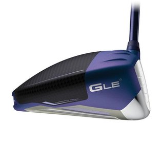 PING G Le4 damdriver