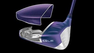 PING G Le4 damdriver