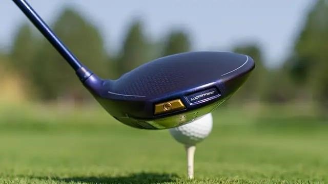 PING G Le4 damdriver