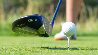 PING G Le4 damdriver