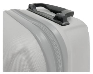 Big Max I GUARD hard case handtag