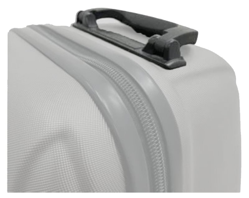 Big Max I GUARD hard case handtag