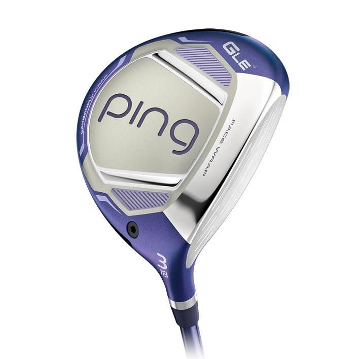 PING G Le4 damfairwaywood