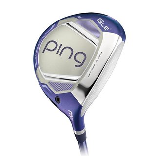 PING G Le4 damfairwaywood