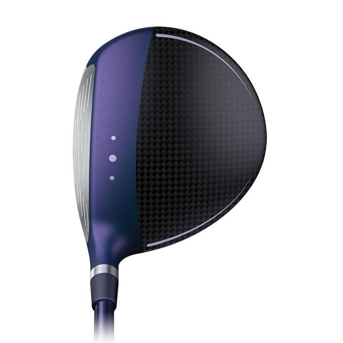 PING G Le4 damfairwaywood