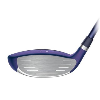 PING G Le4 damfairwaywood
