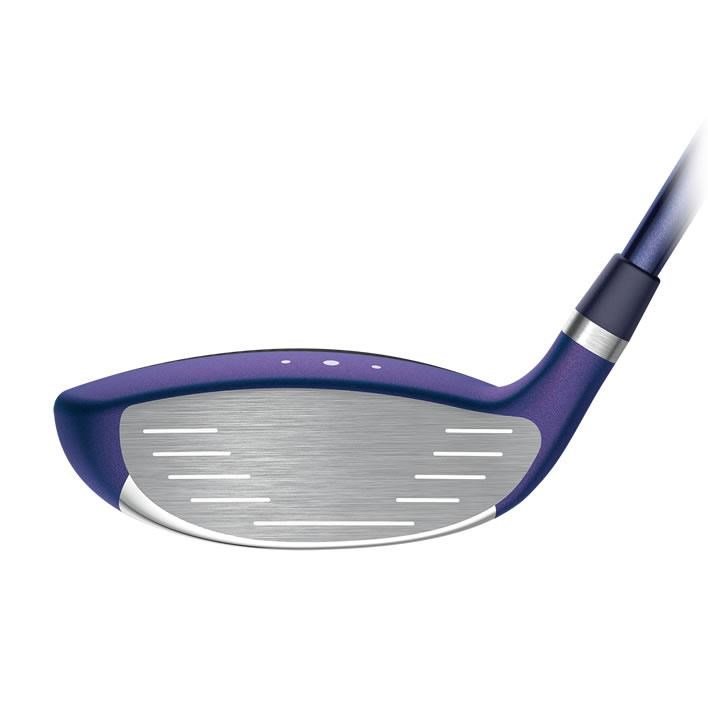 PING G Le4 damfairwaywood