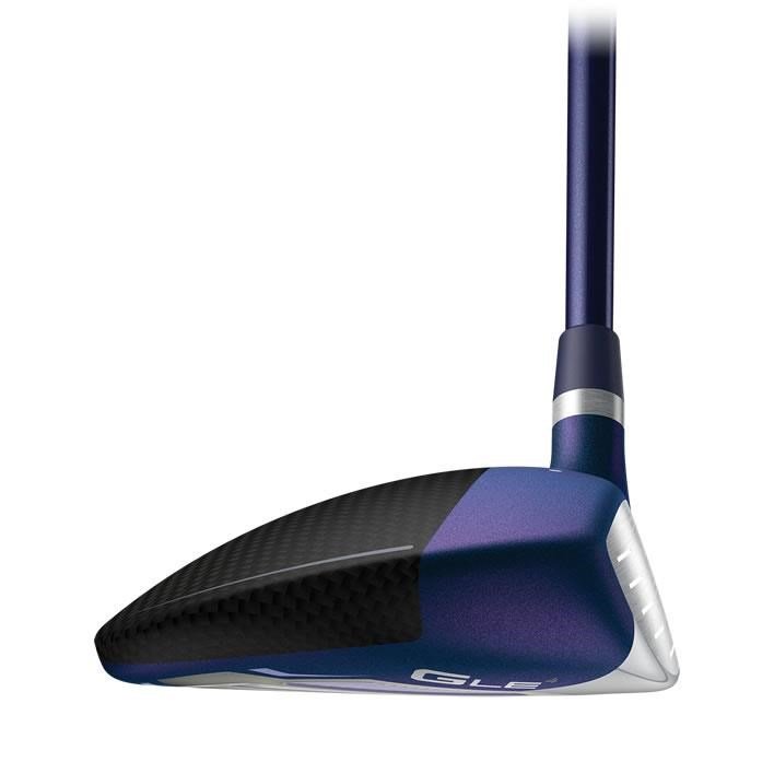 PING G Le4 damfairwaywood