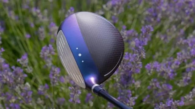 PING G Le4 damfairwaywood
