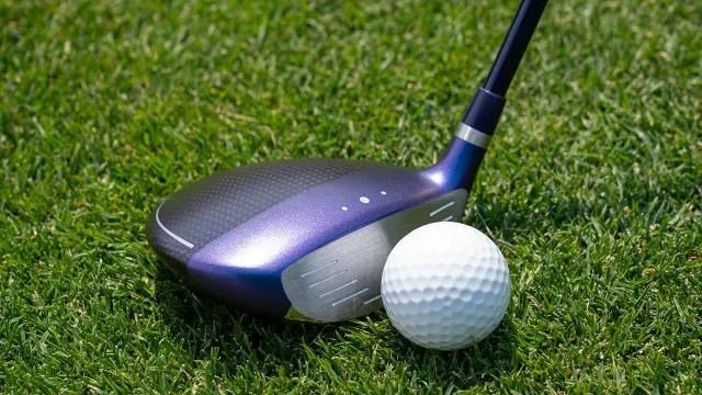 PING G Le4 damfairwaywood