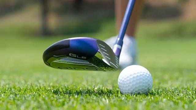 PING G Le4 damfairwaywood
