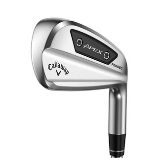 Callaway Apex Ai200 herr järnset, stål