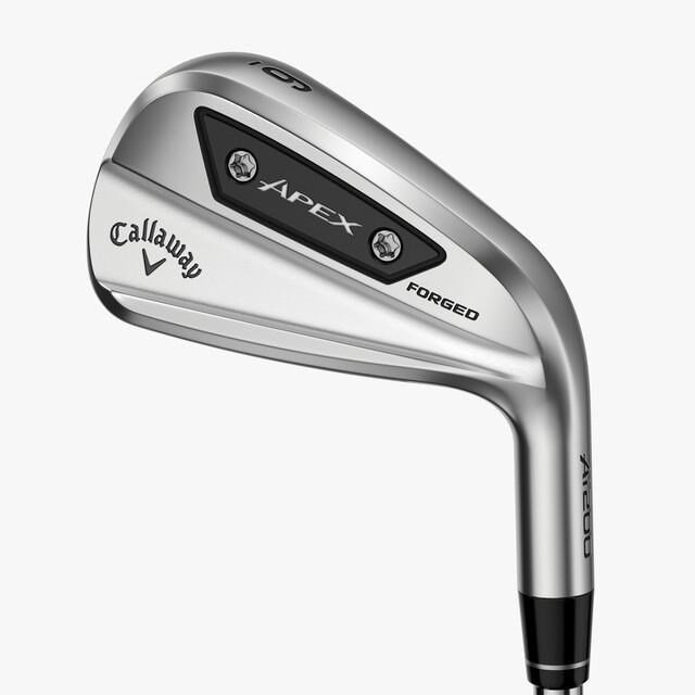 Callaway Apex Ai200 herr järnset, stål
