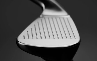 Callaway Apex Ai200 herr järnset, stål