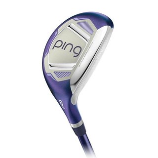 PING G Le4 damer hybrid