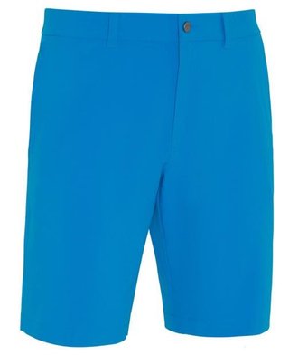 Callaway Emea Chev Tech herr shorts, brilliant blue