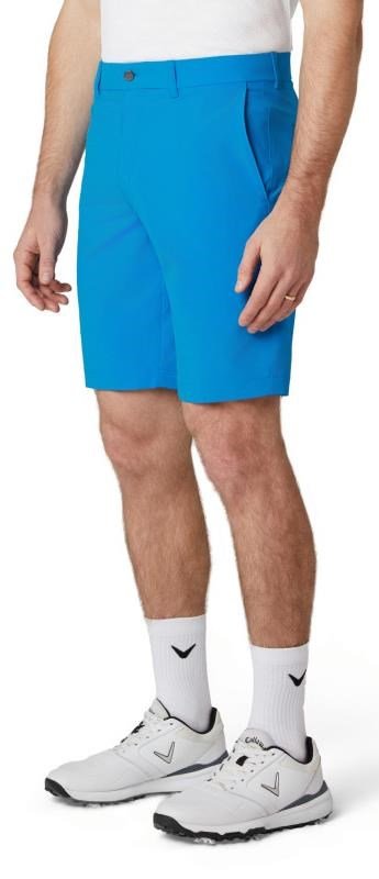 Callaway Emea Chev Tech herr shorts, brilliant blue