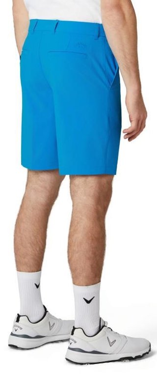 Callaway Emea Chev Tech herr shorts, brilliant blue