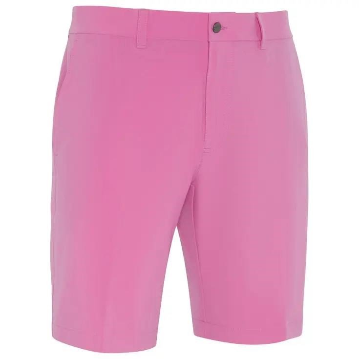 Callaway Emea Chev Tech herr shorts, rose bouquet