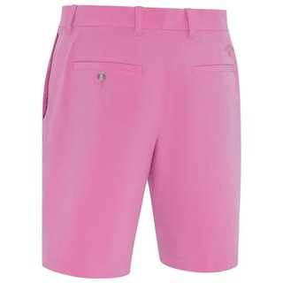 Callaway Emea Chev Tech herr shorts, rose bouquet