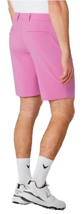 Callaway Emea Chev Tech herr shorts, rose bouquet
