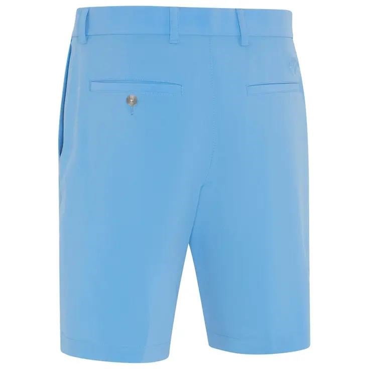 Callaway Emea Chev Tech herr shorts, vista blue