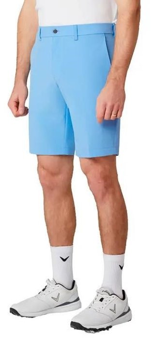 Callaway Emea Chev Tech herr shorts, vista blue