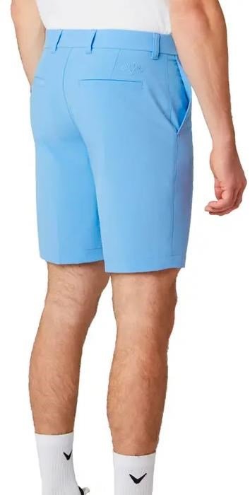 Callaway Emea Chev Tech herr shorts, vista blue