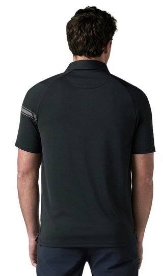 Callaway Odyssey Block herr polo, caviar
