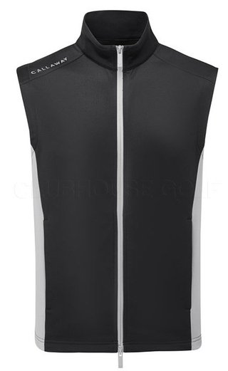 Callaway High Gauge herr väst, caviar