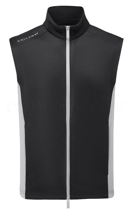 Callaway High Gauge herr väst, caviar