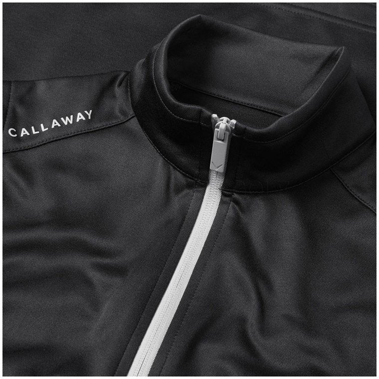 Callaway High Gauge herr väst, caviar