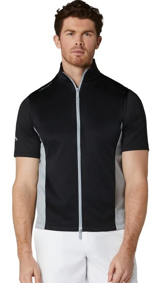 Callaway High Gauge herr väst, caviar