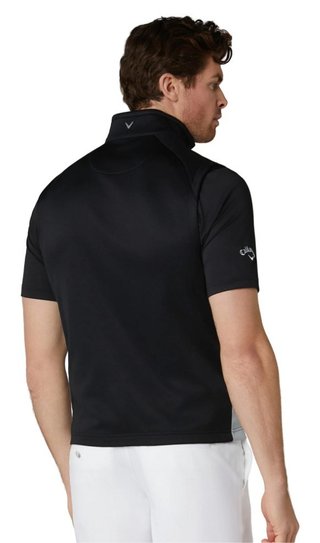 Callaway High Gauge herr väst, caviar