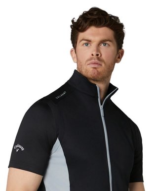 Callaway High Gauge herr väst, caviar