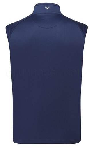 Callaway High Gauge herr väst, peacoat