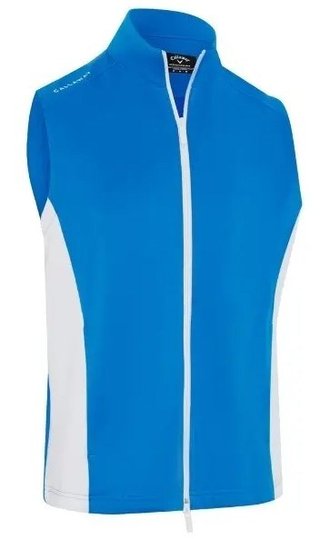 Callaway High Gauge herr väst, brilliant blue