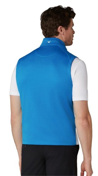 Callaway High Gauge herr väst, brilliant blue