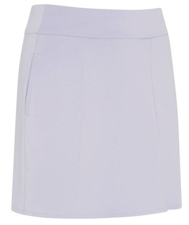 Callaway 17" Opti Dri Knit damskjol, pastel lilac